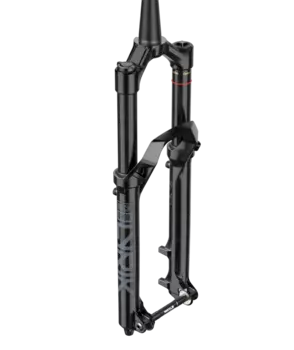 Амортизационная вилка ROCKSHOX LYRIK BSE 29" (черный 160 мм ось 15 мм Boost шток 1 1/8"-1.5" (28.6 мм - 38.1 мм) офсет 44 мм)