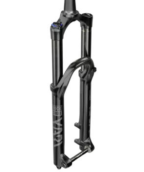 Амортизационная вилка ROCKSHOX YARI RC 29" (черный 160 мм ось 15 мм Boost шток 1 1/8"-1.5" (28.6 мм - 38.1 мм) офсет 42 мм)