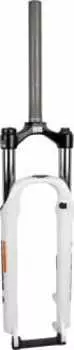 Амортизационная вилка RST Gila TNL 29" (белый 29" 100 мм эксцентрик 9 мм шток 1 1/8" (28.6 мм), сталь)