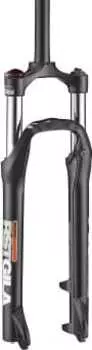 Амортизационная вилка RST Gila TNL 29" (черный 29" 100 мм эксцентрик 9 мм шток 1 1/8" (28.6 мм), сталь)