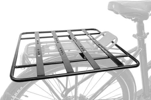 Багажная платформа-расширитель ACME M-Wave Racky Baseplate (черный)