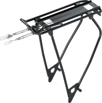 Багажник Topeak MASTER ADAPTARACK (NON-DISC) 26", 27.5", 700c TA2053-B (черный)