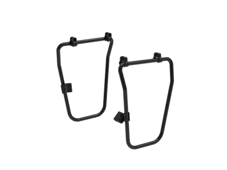 Багажные дуги Topeak Tetrarack Side Frame Set (черный)