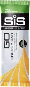 Батончик энергетический SiS GO Energy Mini Bar (40 гр Банан)