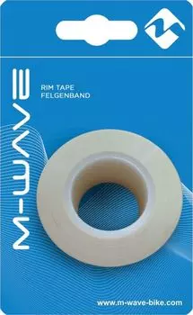 Бескамерная ободная лента ACME M-Wave (10 метров х 19 мм)