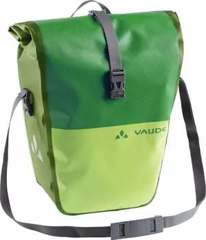 Боковая багажная сумка Vaude Aqua Back Single (зеленый)