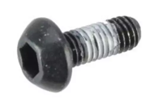 Болт крепления V-brake ACME (серебристый 22 мм)