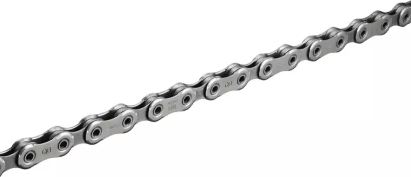 Цепь Shimano XTR CN-M9100 12 скоростей (126 звеньев)
