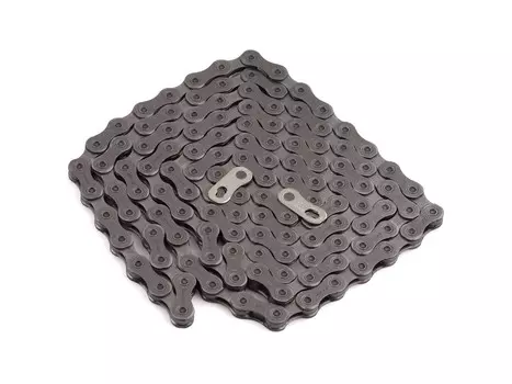 Цепь SRAM Eagle NX 12 скоростей (серебристый замок цепи 122 звена)