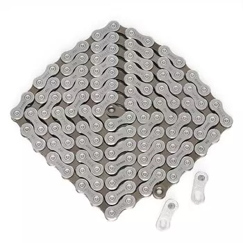 Цепь SRAM Eagle SX 12 скоростей (коричневый замок цепи 128 звеньев)