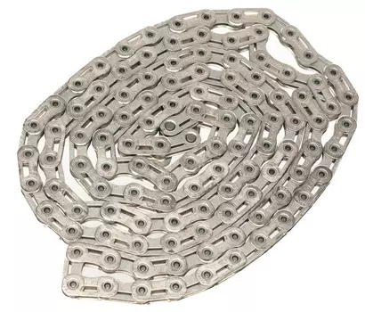 Цепь SRAM Red E1 (серебристый замок цепи 114 звеньев)