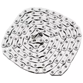 Цепь SRAM Rival D1 12 скоростей (серебристый замок цепи 118 звеньев)