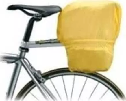 Чехол для багажных сумок Topeak RX Trunk Bag EXP и DXP TRC004 (желтый)