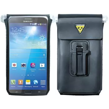 Чехол для мобильного телефона Topeak SmartPhone DryBag 6" TT9840 (черный)