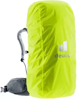 Чехол для рюкзака Deuter 2021 Raincover III (зеленый)