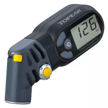 Цифровой манометр Topeak SmartGauge D2 TSG-02 (серый)