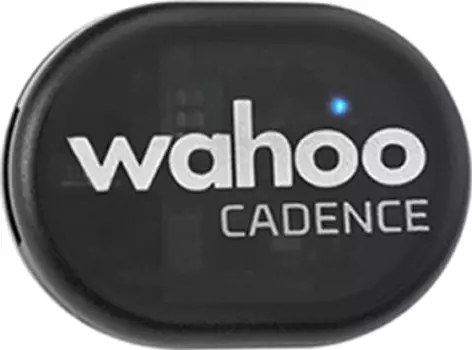 Датчик каденса Wahoo RPM (черный)