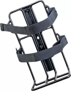 Держатель снаряжения на вилку Author ACR-F04-Alu (черный)