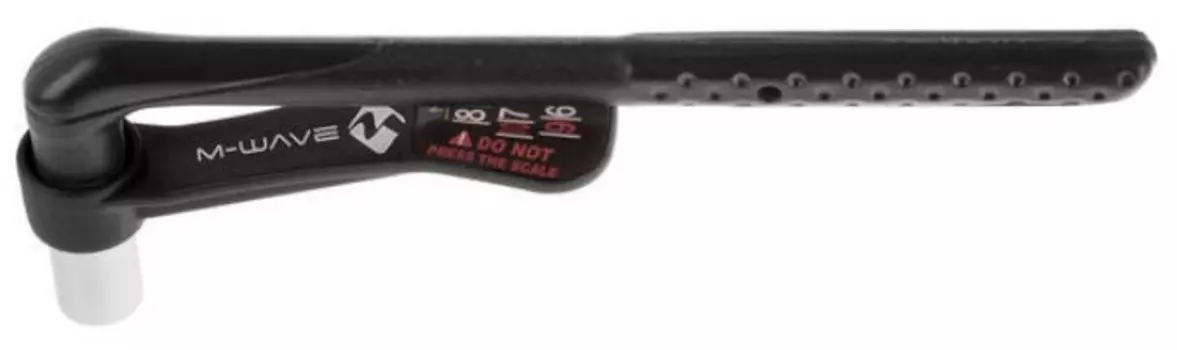 Динамометрический ключ ACME M-Wave TW-3/10 (черный)