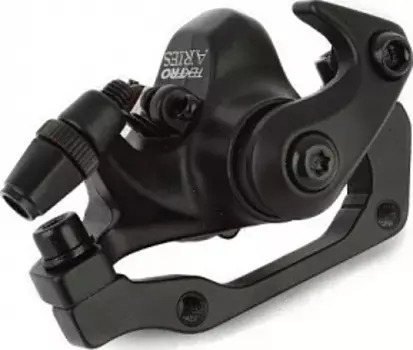 Дисковый механический тормоз Tektro Aires MD-M300 (задний)