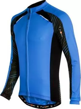 Джерси Funkier J-730-5-LW мужское (синий S)