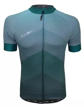 Джерси Funkier Piacenza-2 J-848-2 мужское (зеленый L)