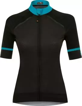 Джерси Funkier VOLTERRA-3 JW-838 женское (черный S)