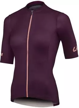 Джерси Giant LIV Vantage женское (бордовый L)