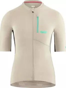 Джерси PEdALED Odyssey женское (бежевый M)