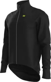 Джерси утепленное Ale Giubbino K-Husky (черный L)