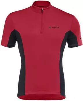 Джерси Vaude Me Mossano Tricot II мужское (черный M)