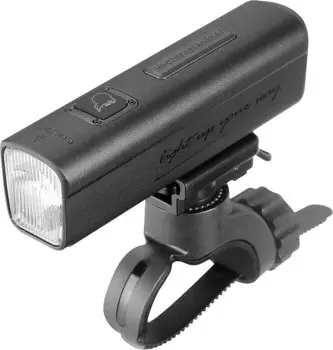 Фара для велосипеда передняя Gaciron Kiwi USB (белый 1200 люмен)