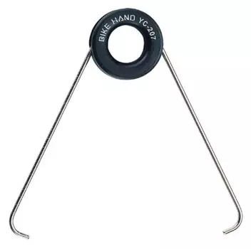 Фиксатор цепи Bike Hand YC-207 (черный)
