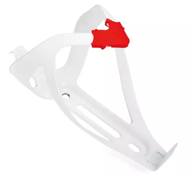 Флягодержатель алюминиевый Author АВС-50 (белый)