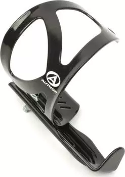 Флягодержатель Author ABC-35 X7 с боковым доступом (черный)