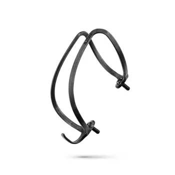 Флягодержатель Bjorn Skoba II карбон (карбон)