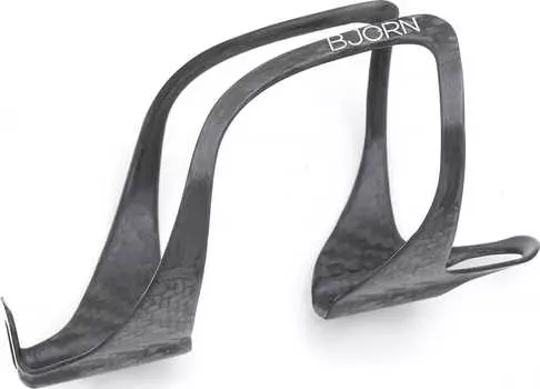 Флягодержатель Bjorn Skoba карбон (карбон)