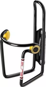 Флягодержатель Elite Ciussi (черный)