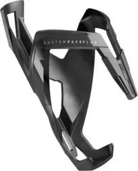 Флягодержатель Elite Custom Race Plus Skin (черный)