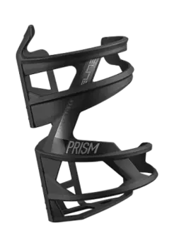 Флягодержатель Elite Prism (черный левый)