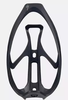 Флягодержатель Specialized Rib Cage II (черный матовый)