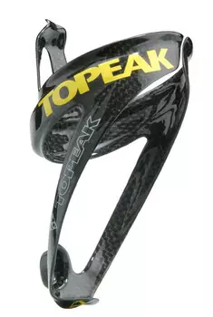 Флягодержатель Topeak Shuttle Cage CB (черный)