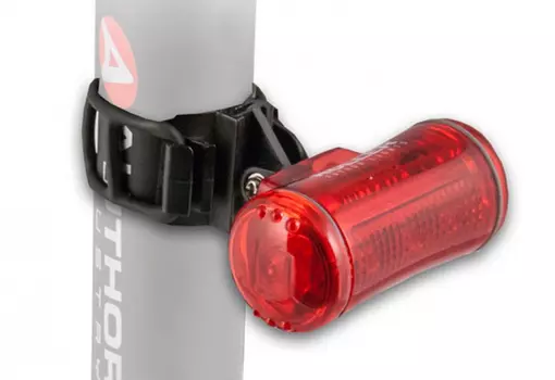 Фонарь для велосипеда задний Author A-Roller (красный)