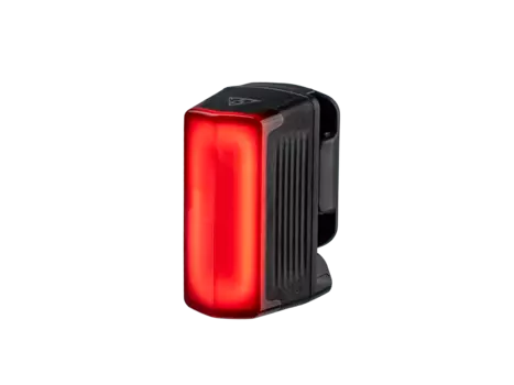 Фонарь для велосипеда задний Topeak Beseen 30 TMS113 (красный черный)