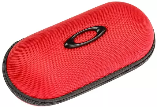 Футляр Oakley Ballistic Red (красный)