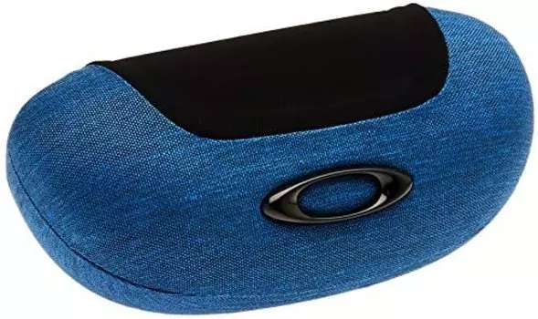Футляр Oakley Lifestyle Ellipse O Acc Case Blue (синий)