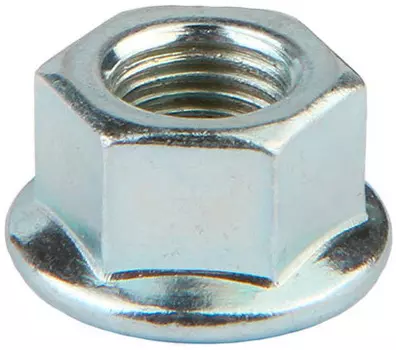 Гайка ACME для оси втулки (3/8")