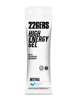 Гель изотоноческий 226ERS (76 г Нейтральный)
