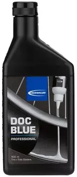 Герметик антипрокольный Schwalbe Doc Blue (60 мл)