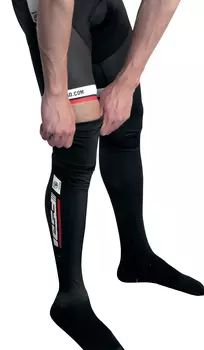 Гетры утепляющие FSA (черный M)